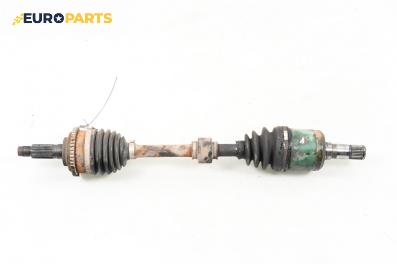 Полуоска за Mazda 6 Sedan I (06.2002 - 12.2008) 2.3, 166 к.с., позиция: предна, лява