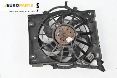 Перка охлаждане за Opel Astra H Estate (08.2004 - 05.2014) 1.9 CDTI, 100 к.с.