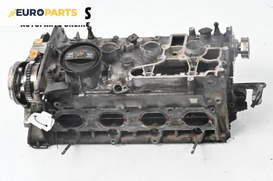 Глава за Seat Altea XL Minivan (10.2006 - 01.2016) 1.8 TFSI, 160 к.с.