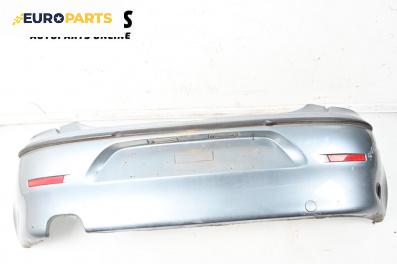 Задна броня за Alfa Romeo 147 Hatchback (10.2000 - 12.2010), хечбек