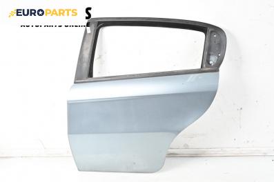 Врата за Alfa Romeo 147 Hatchback (10.2000 - 12.2010), 4+1 вр., хечбек, позиция: задна, лява