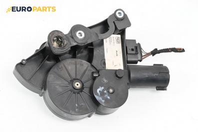 Мотор заден капак за Audi A8 Sedan 4E (10.2002 - 07.2010), 4+1 вр., седан, позиция: задна, № 4E0827852G