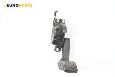 Педал газ за Audi A8 Sedan 4E (10.2002 - 07.2010), № 4E1723523E