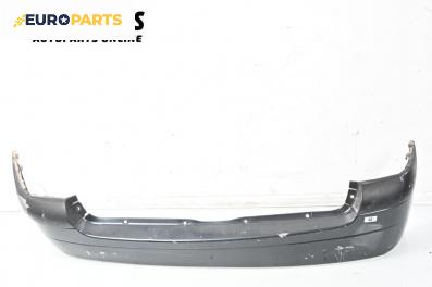 Задна броня за Renault Scenic I Minivan (09.1999 - 07.2010), миниван