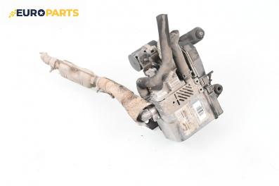 Печка за Audi A8 Sedan 4E (10.2002 - 07.2010) 4.2 TDI quattro, 326 к.с., № 4E0815069F