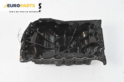 Картер за Renault Scenic I Minivan (09.1999 - 07.2010) 1.9 dCi (JA05, JA1F), 102 к.с.