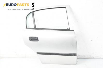 Врата за Opel Astra G Hatchback (02.1998 - 12.2009), 4+1 вр., хечбек, позиция: задна, дясна