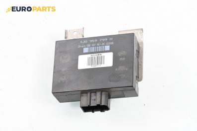 Комфорт модул за Volkswagen Golf IV Hatchback (08.1997 - 06.2005), № 1J0959799H