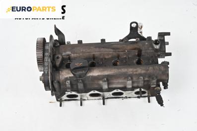Глава за Volkswagen Golf IV Hatchback (08.1997 - 06.2005) 1.4 16V, 75 к.с.