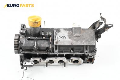 Глава за Renault Kangoo Van (08.1997 - 02.2008) 1.4 (KC0C, KC0H, KC0B, KC0M), 75 к.с.
