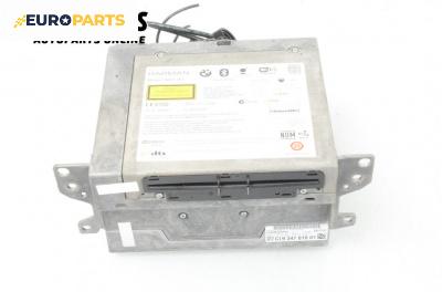 GPS навигация за BMW X5 Series F15, F85 (08.2013 - 07.2018), № 9347818