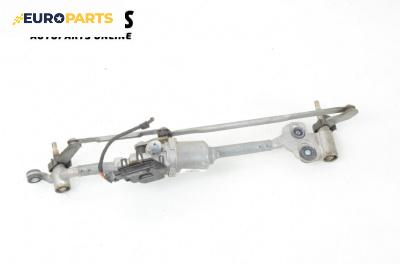 Ел. мотор за чистачките за BMW X5 Series F15, F85 (08.2013 - 07.2018), джип, позиция: предна