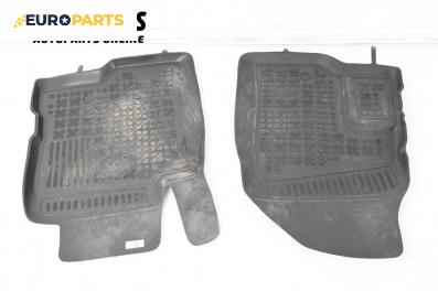 Стелки за Chevrolet Captiva SUV (06.2006 - ...), 4+1 вр.