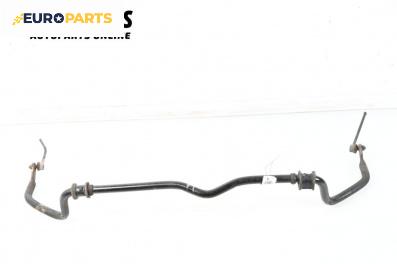 Стабилизираща щанга за Suzuki Grand Vitara II SUV (04.2005 - 08.2015), джип