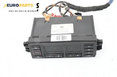 Панел климатроник за Audi A3 Hatchback I (09.1996 - 05.2003), № 8L0820043M
