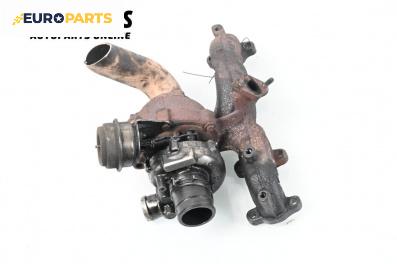 Турбо за Audi A3 Hatchback I (09.1996 - 05.2003) 1.9 TDI, 110 к.с., № 038253019D