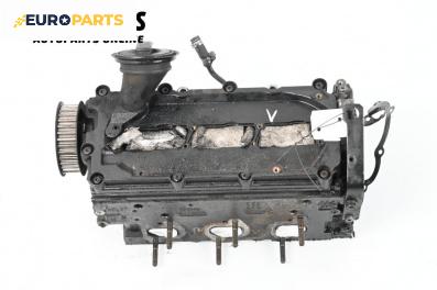 Глава за Audi A6 Avant C6 (03.2005 - 08.2011) 2.7 TDI quattro, 180 к.с.