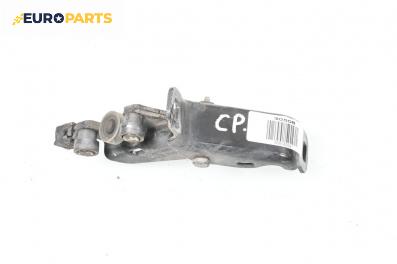 Ролка плъзгаща врата за Opel Combo Tour (10.2001 - 12.2011), 2+1 вр., миниван