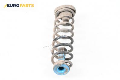 Пружина за ходова част за Renault Scenic II Minivan (06.2003 - 07.2010), миниван, позиция: задна