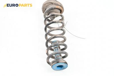 Пружина за ходова част за Renault Scenic II Minivan (06.2003 - 07.2010), миниван, позиция: задна
