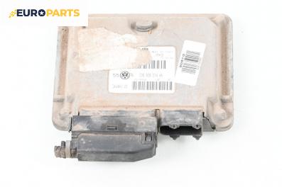 Компютър двигател за Volkswagen Golf IV Hatchback (08.1997 - 06.2005) 1.4 16V, 75 к.с., № 036906014AA
