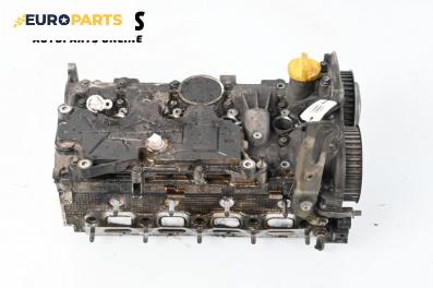 Глава за Renault Scenic II Minivan (06.2003 - 07.2010) 1.6 (JM0C, JM0J, JM1B), 113 к.с.