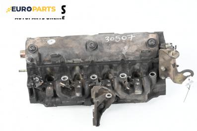 Глава за Renault Clio II Hatchback (09.1998 - 09.2005) 1.9 dTi (B/CB0U), 80 к.с.