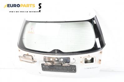 Заден капак за Subaru Legacy IV Wagon (09.2003 - 12.2009), 4+1 вр., комби, позиция: задна