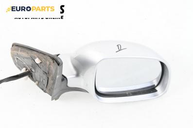 Огледало за Volkswagen Bora Sedan (10.1998 - 12.2013), 4+1 вр., седан, позиция: дясна