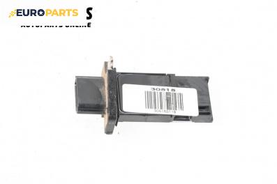 Дебитомер за Nissan Micra IV Hatchback (05.2010 - 12.2015) 1.2, 80 к.с.