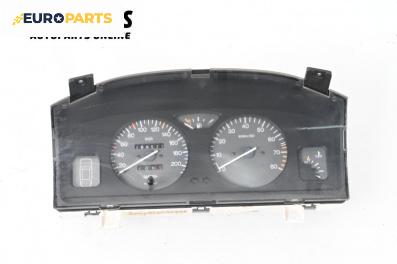 Километраж за Citroen ZX Hatchback (03.1991 - 07.1999) 1.8 i, 101 к.с.