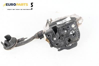 Брава на врата за Audi A6 Sedan C6 (05.2004 - 03.2011), позиция: предна, дясна