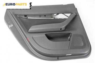 Кора врата за Audi A6 Sedan C6 (05.2004 - 03.2011), 4+1 вр., седан, позиция: задна, лява