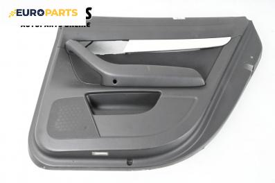 Кора врата за Audi A6 Sedan C6 (05.2004 - 03.2011), 4+1 вр., седан, позиция: задна, дясна