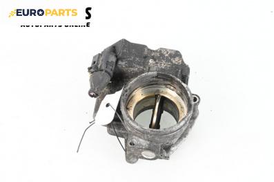 Дроселова клапа за Audi A6 Sedan C6 (05.2004 - 03.2011) 2.0 TDI, 140 к.с.