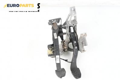 Спирачен педал и педал съединител за Audi A6 Sedan C6 (05.2004 - 03.2011)