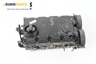 Глава за Audi A6 Sedan C6 (05.2004 - 03.2011) 2.0 TDI, 140 к.с.