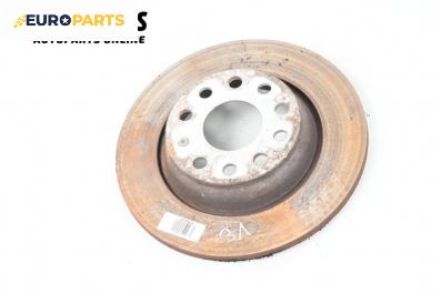 Спирачен диск за Volkswagen Passat V Sedan B6 (03.2005 - 12.2010), позиция: задна