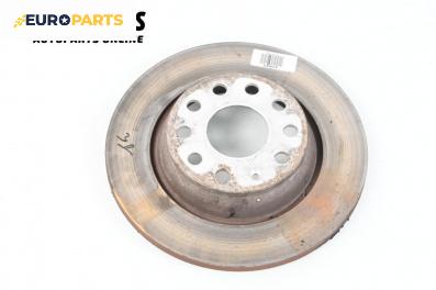 Спирачен диск за Volkswagen Passat V Sedan B6 (03.2005 - 12.2010), позиция: задна