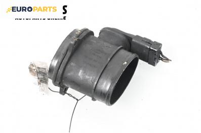 Дебитомер за Peugeot 407 Station Wagon (05.2004 - 12.2011) 1.6 HDi 110, 109 к.с.