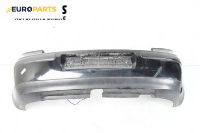 Задна броня за Volkswagen Golf IV Hatchback (08.1997 - 06.2005), хечбек