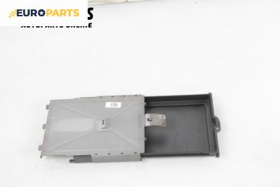 Жабка за Nissan Micra III Hatchback (01.2003 - 06.2010)