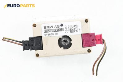 Усилвател антена за BMW 5 Series E60 Sedan E60 (07.2003 - 03.2010), № 6938966