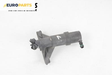 Пръскалка фар за BMW 5 Series E60 Sedan E60 (07.2003 - 03.2010), позиция: лява