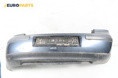 Задна броня за Volkswagen Golf IV Hatchback (08.1997 - 06.2005), хечбек