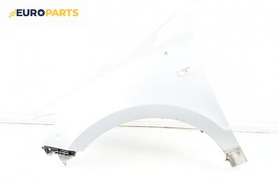 Калник за Hyundai Santa Fe II SUV (10.2005 - 12.2012), 4+1 вр., джип, позиция: предна, лява