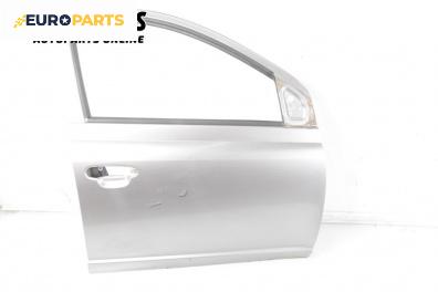 Врата за Toyota Yaris Hatchback I (01.1999 - 12.2005), 4+1 вр., хечбек, позиция: предна, дясна