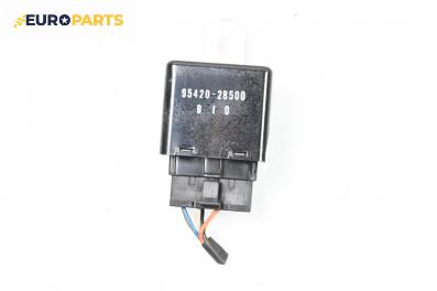 Реле чистачки за Hyundai Santa Fe II SUV (10.2005 - 12.2012) 2.2 CRDi 4x4, № 95420-2B500