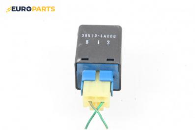 Мулти функционално реле за Hyundai Santa Fe II SUV (10.2005 - 12.2012) 2.2 CRDi 4x4, № 39510-4A000