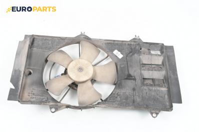 Перка охлаждане за Toyota Yaris Hatchback I (01.1999 - 12.2005) 1.4 D-4D, 75 к.с.